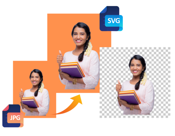 The smarter way to manage and deliver your digital media.